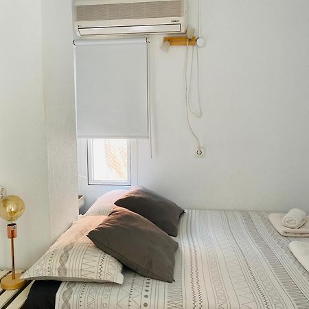 Atico Cadiz Suite Ngoại thất bức ảnh
