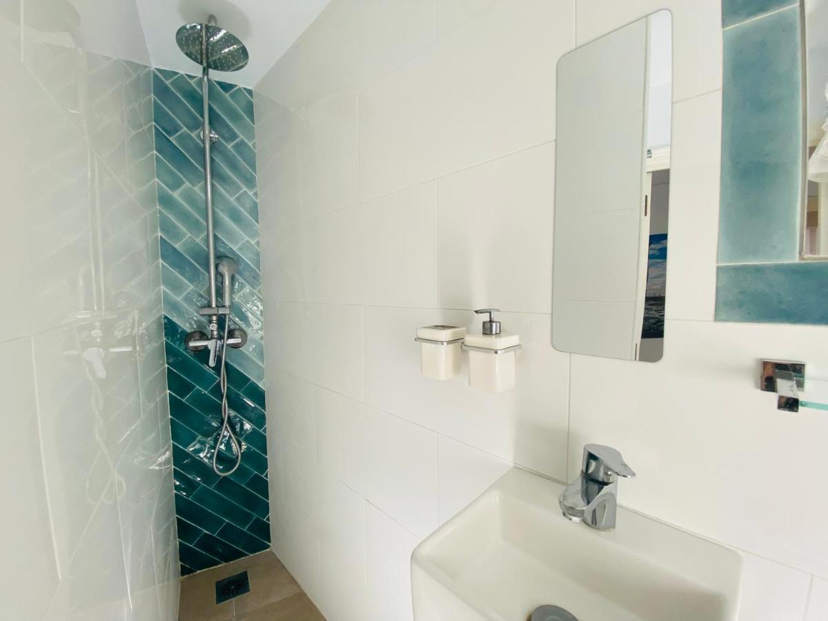 Atico Cadiz Suite Ngoại thất bức ảnh