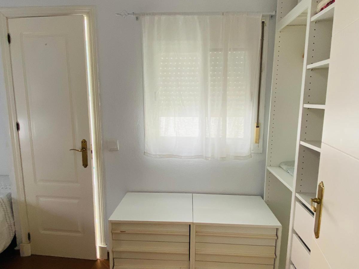 Atico Cadiz Suite Ngoại thất bức ảnh