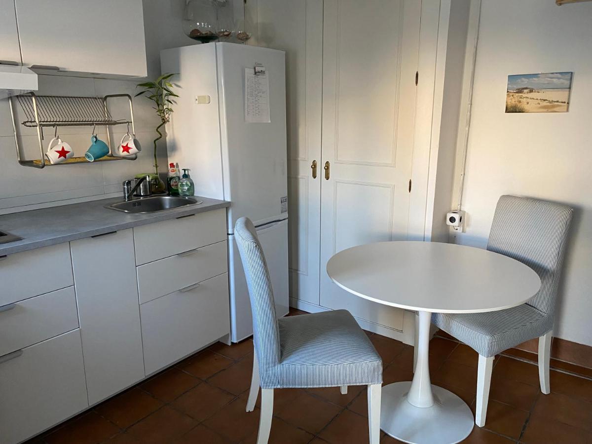 Atico Cadiz Suite Ngoại thất bức ảnh