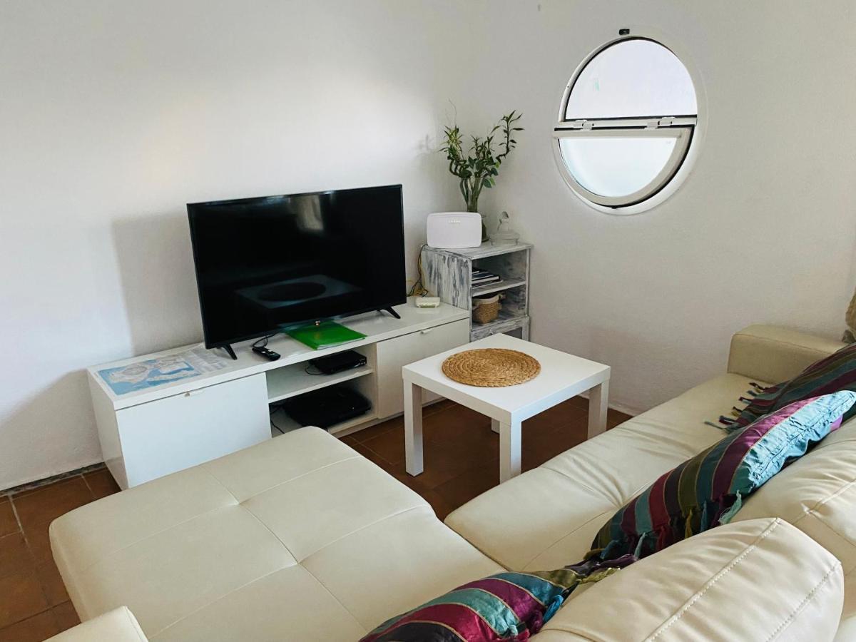 Atico Cadiz Suite Ngoại thất bức ảnh