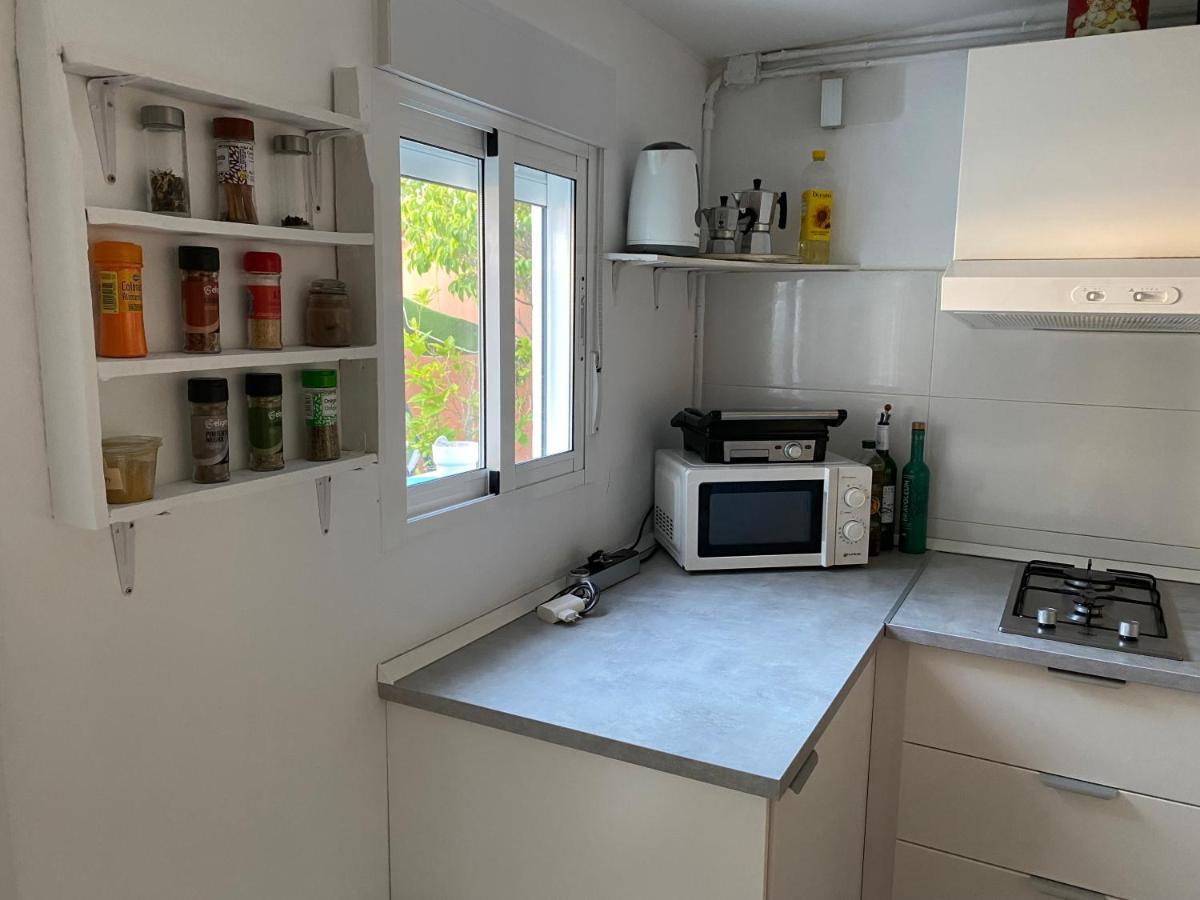 Atico Cadiz Suite Ngoại thất bức ảnh