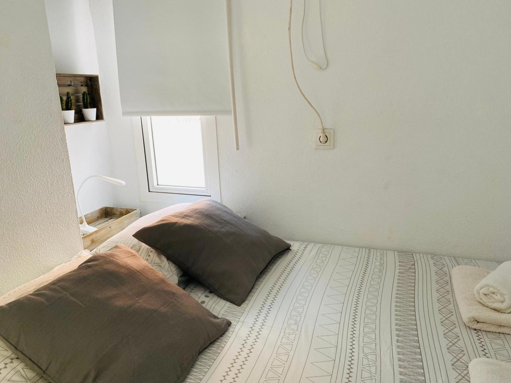 Atico Cadiz Suite Ngoại thất bức ảnh